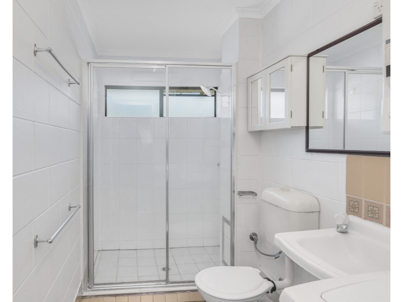 27/50-56 Woodward Street, Edge Hill QLD 4870