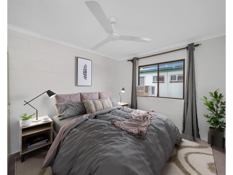 27/50-56 Woodward Street, Edge Hill QLD 4870