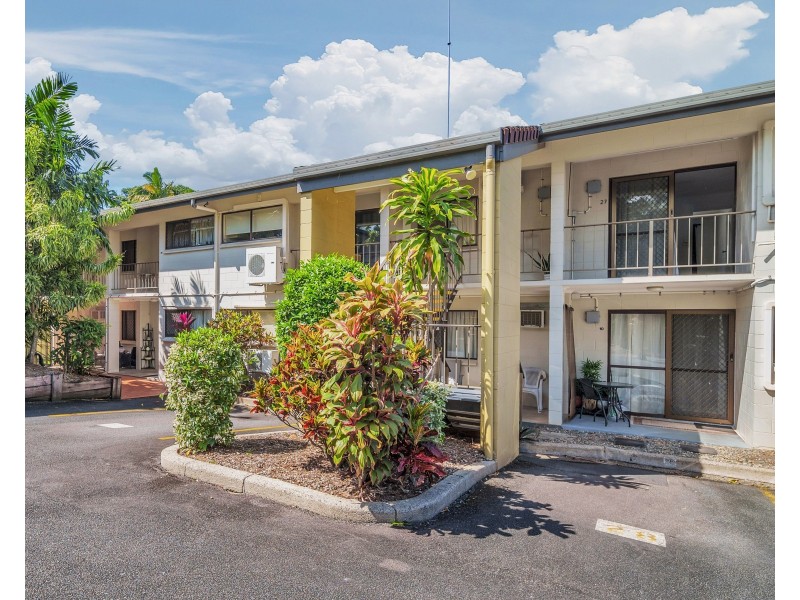 27/50-56 Woodward Street, Edge Hill QLD 4870