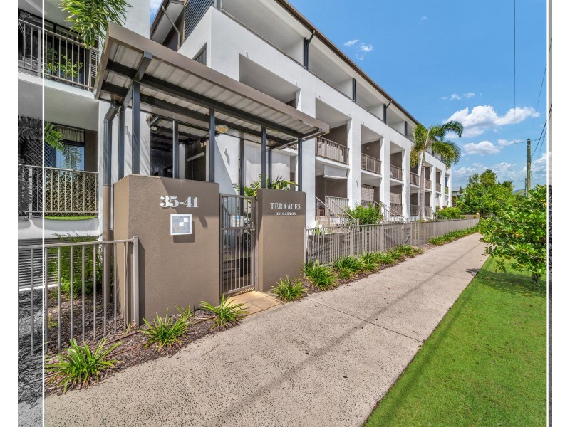 25/35-41 Gatton Street, Parramatta Park QLD 4870