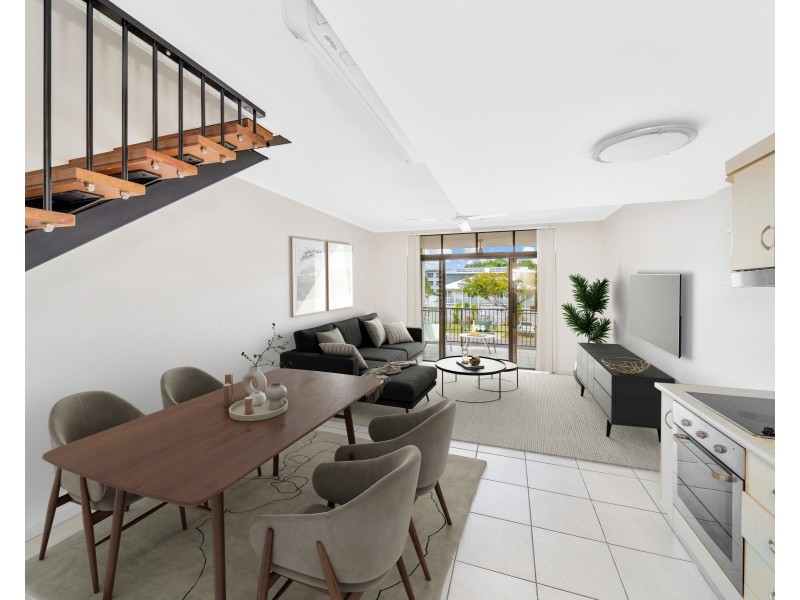 25/35-41 Gatton Street, Parramatta Park QLD 4870