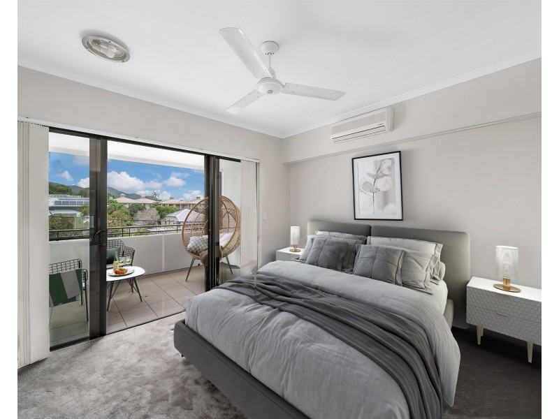 25/35-41 Gatton Street, Parramatta Park QLD 4870