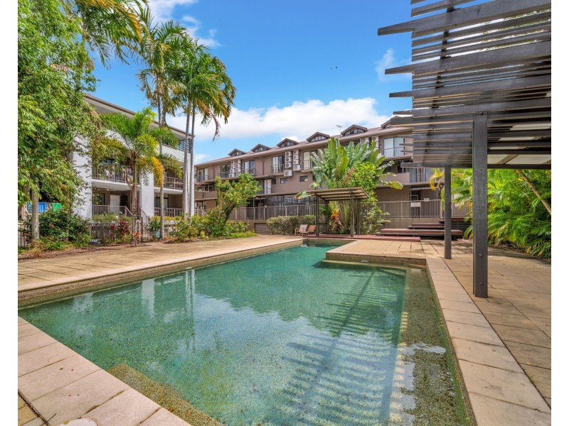 25/35-41 Gatton Street, Parramatta Park QLD 4870