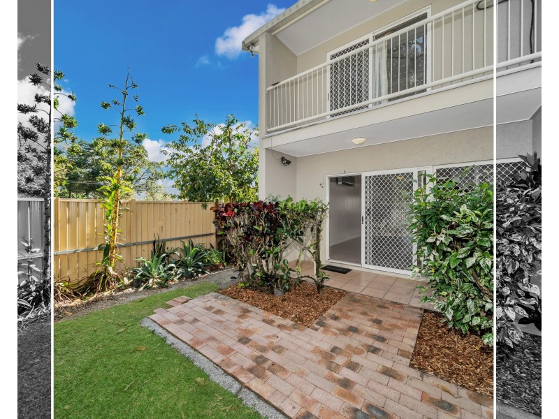 9/1-3 Sondrio Street, Woree QLD 4868
