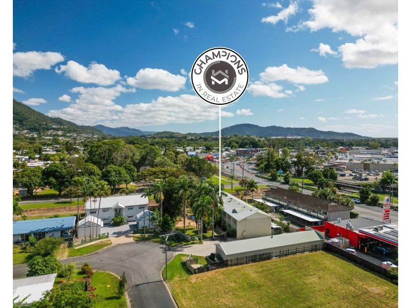 9/1-3 Sondrio Street, Woree QLD 4868