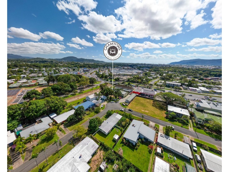 9/1-3 Sondrio Street, Woree QLD 4868