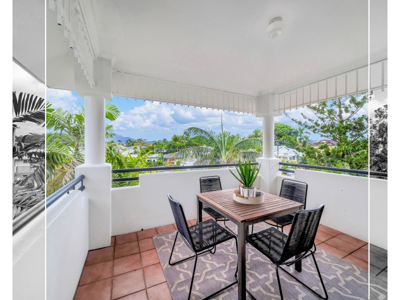9/5-9 Gelling St, Cairns North QLD 4870