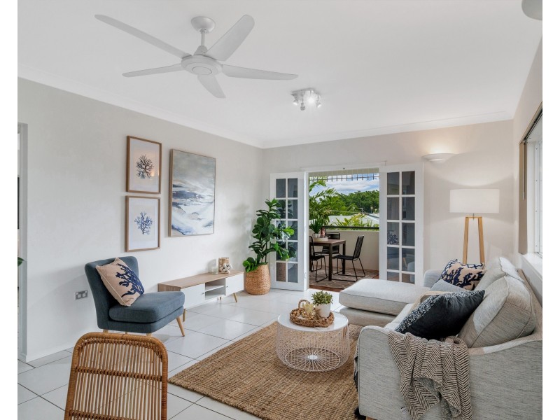 9/5-9 Gelling St, Cairns North QLD 4870
