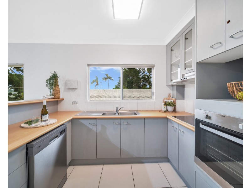 9/5-9 Gelling St, Cairns North QLD 4870