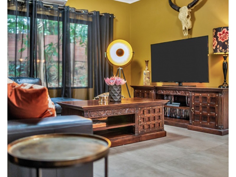 8 Caper Street, Mount Sheridan QLD 4868