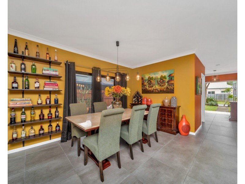 8 Caper Street, Mount Sheridan QLD 4868