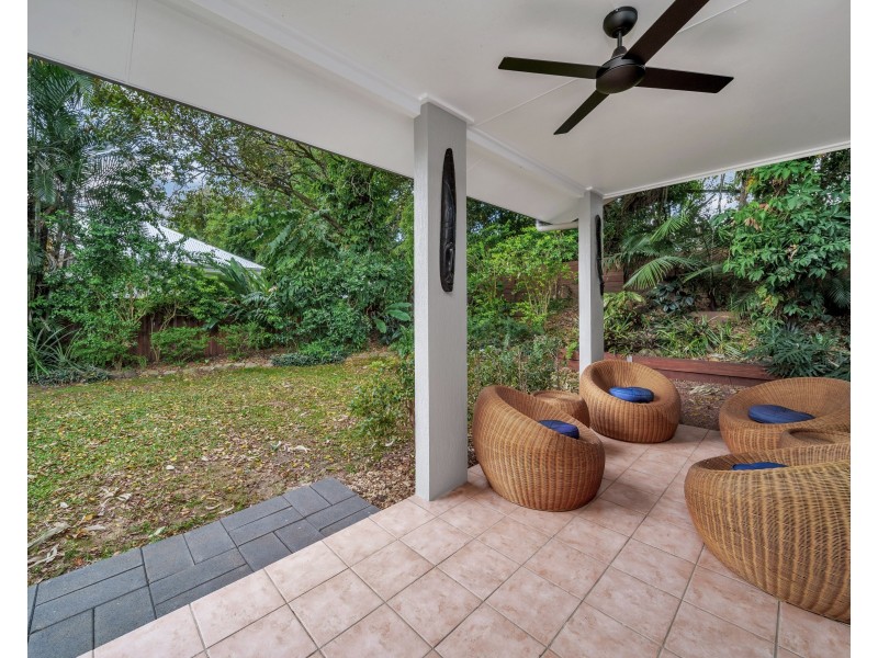 8 Caper Street, Mount Sheridan QLD 4868