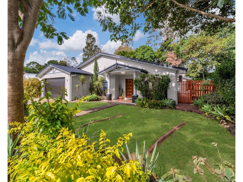 8 Caper Street, Mount Sheridan QLD 4868