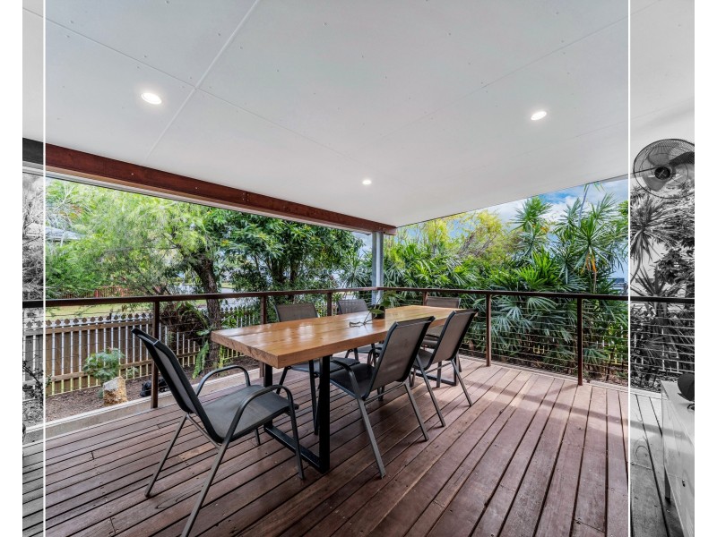 16 Warner Street, Manunda QLD 4870