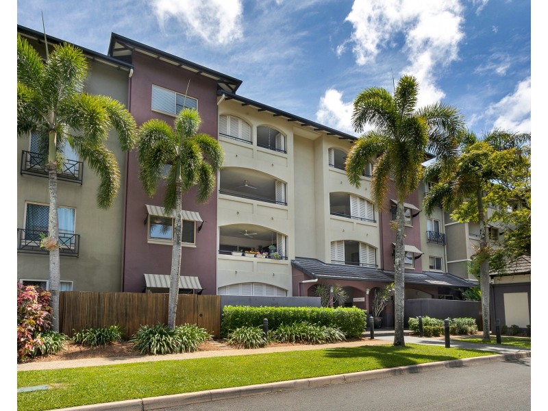 1129/12-21  Gregory Street, Westcourt QLD 4870