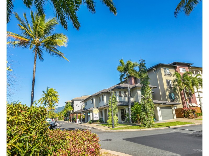 1129/12-21  Gregory Street, Westcourt QLD 4870