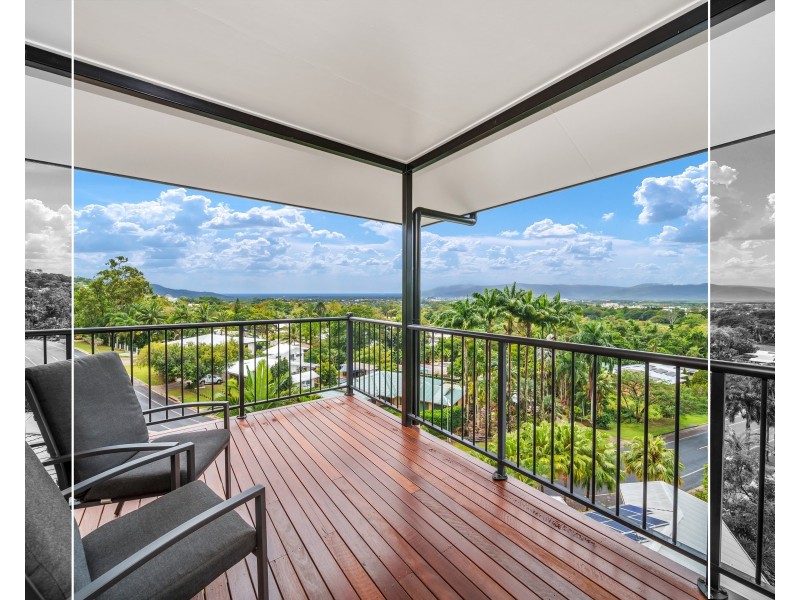 21 Minerva Avenue, Mooroobool QLD 4870