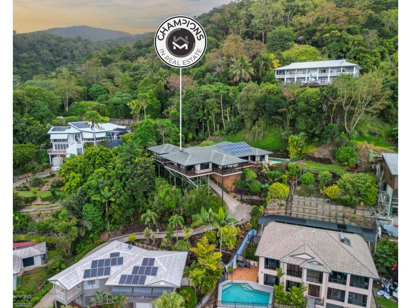 21 Minerva Avenue, Mooroobool QLD 4870