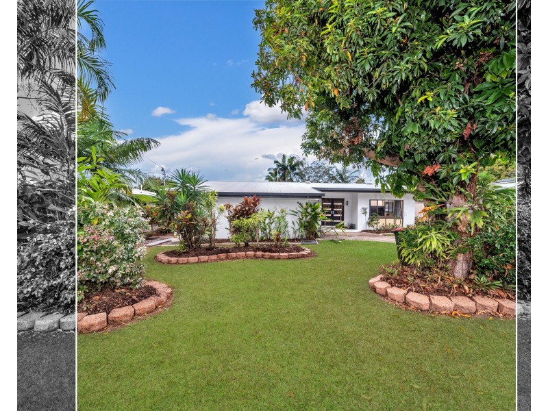 7 Di Savia Close, Whitfield QLD 4870