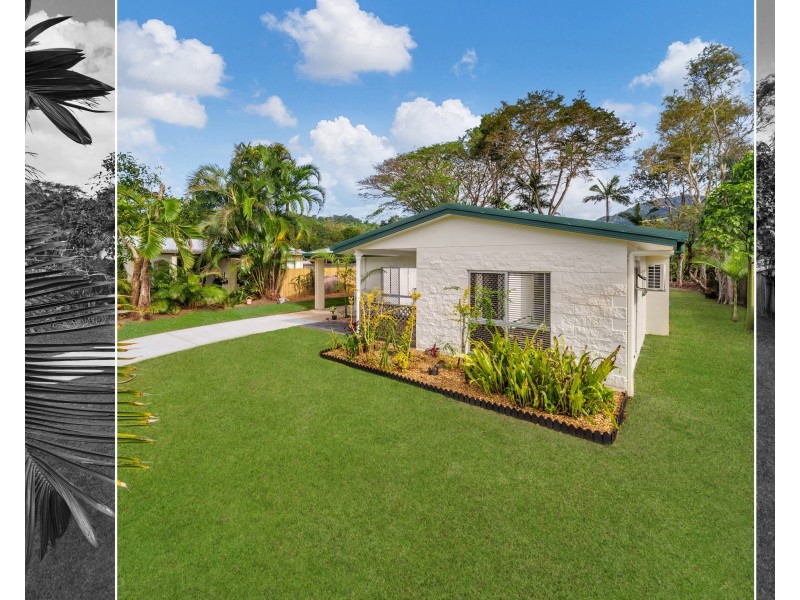 6 Hobson Drive, Brinsmead QLD 4870