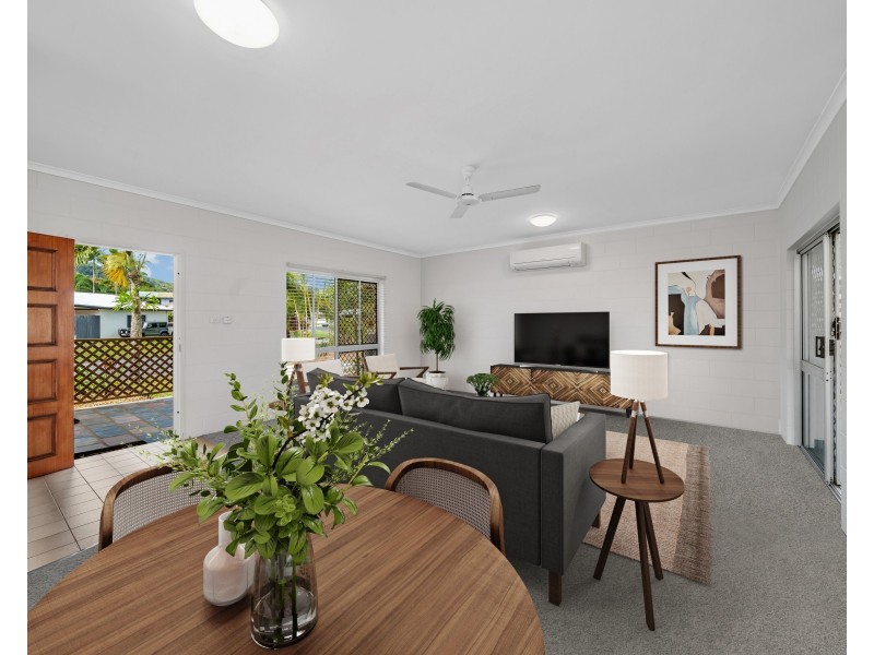6 Hobson Drive, Brinsmead QLD 4870