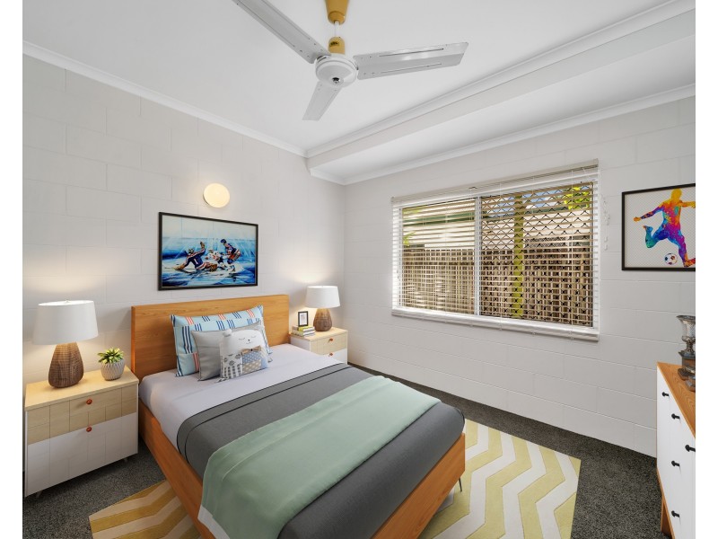 6 Hobson Drive, Brinsmead QLD 4870