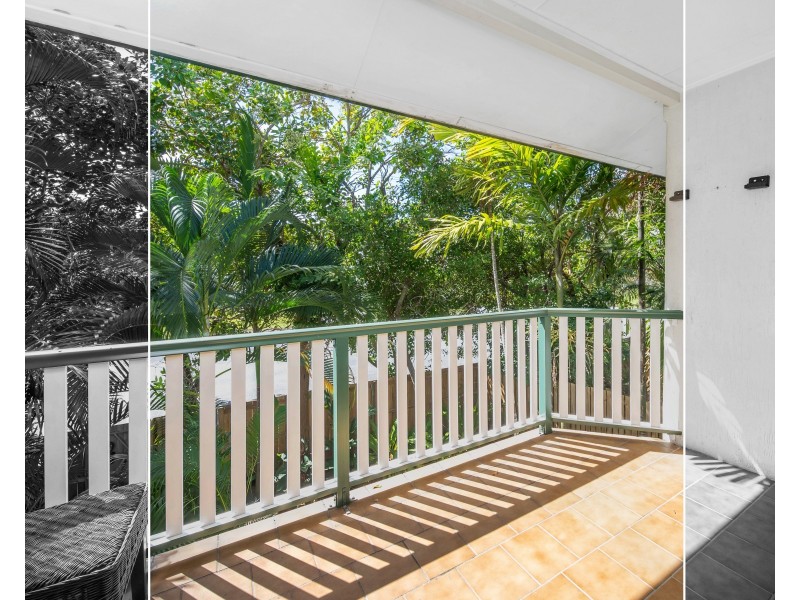 16/20 Pioneer Street, Manoora QLD 4870