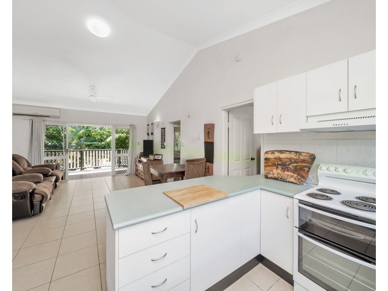 16/20 Pioneer Street, Manoora QLD 4870
