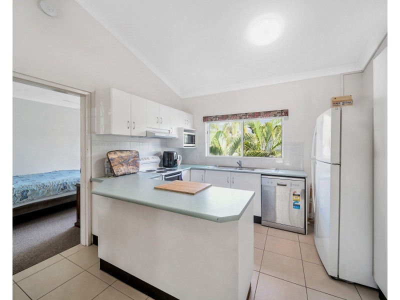 16/20 Pioneer Street, Manoora QLD 4870