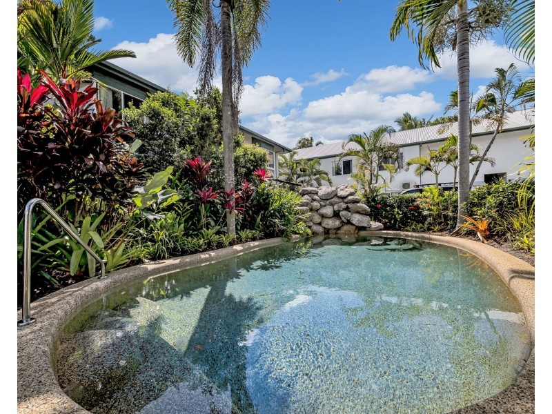 16/20 Pioneer Street, Manoora QLD 4870