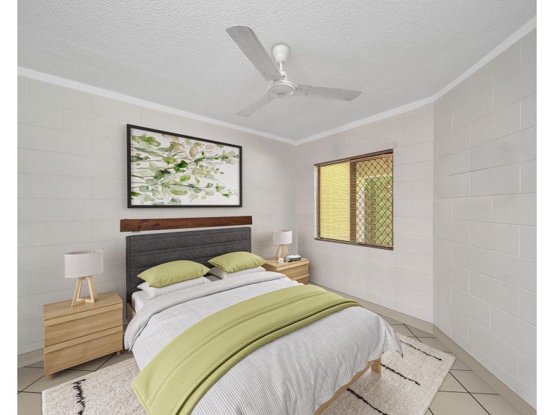 4/40-42 Moody Street, Manoora QLD 4870