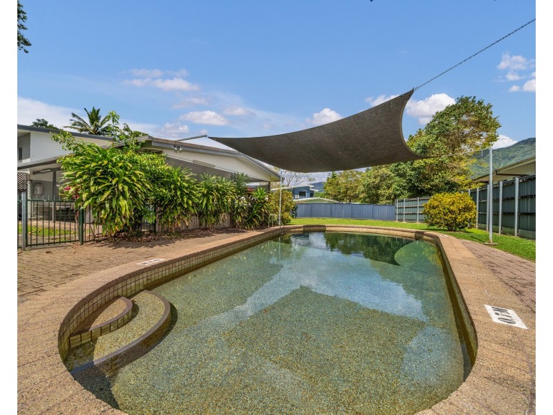 4/40-42 Moody Street, Manoora QLD 4870