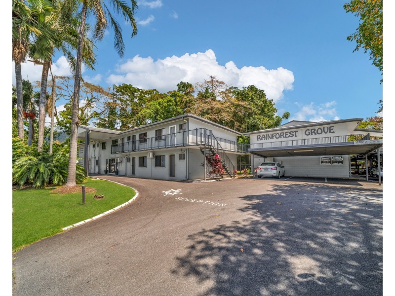 4/40-42 Moody Street, Manoora QLD 4870