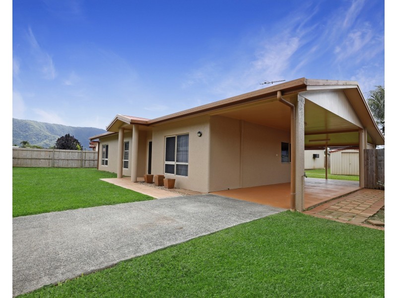 12 Cooktown Road, Edmonton QLD 4869