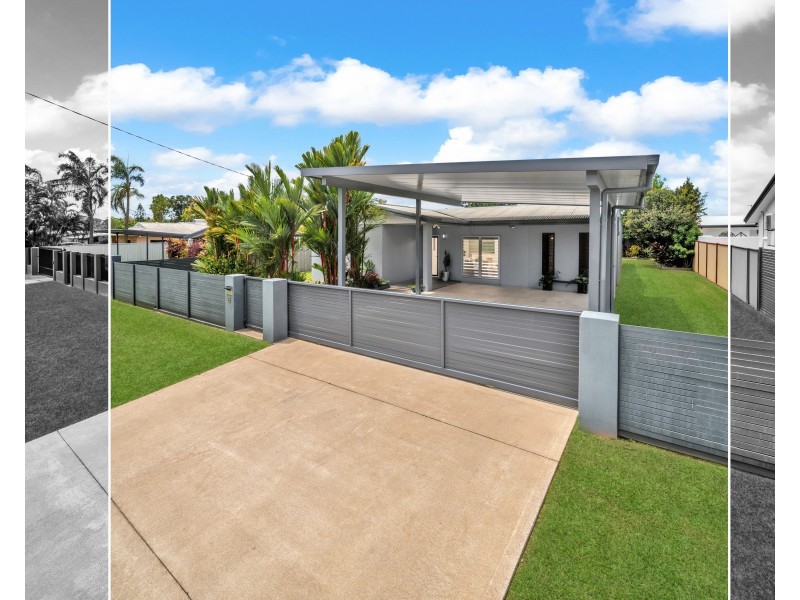 6 Lenora Close, Woree QLD 4868