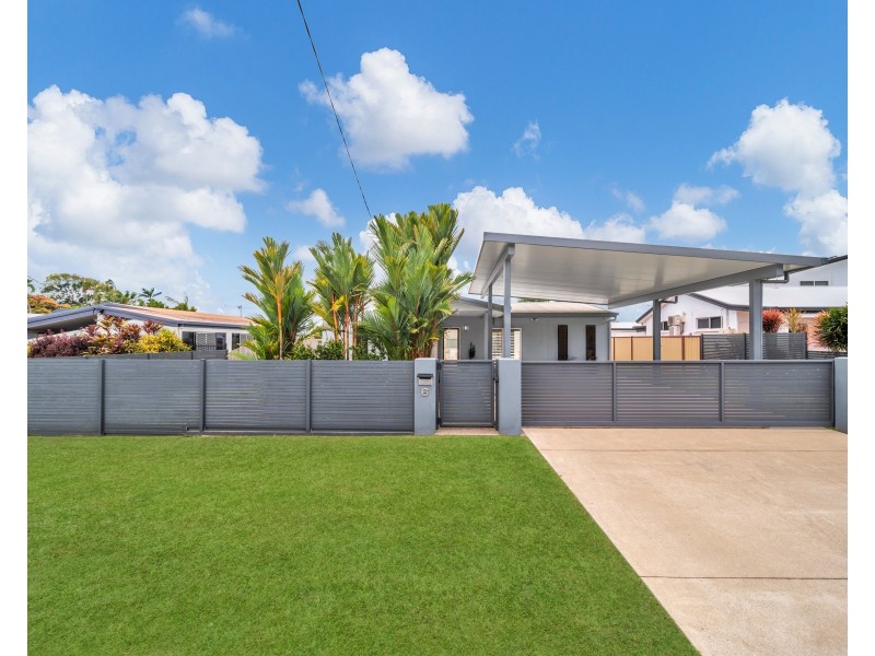 6 Lenora Close, Woree QLD 4868