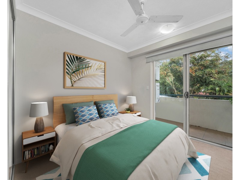 26/1804 Captain Cook Highway, Clifton Beach QLD 4879
