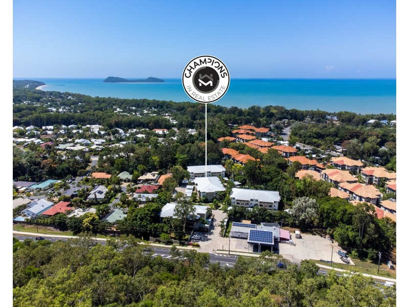 26/1804 Captain Cook Highway, Clifton Beach QLD 4879