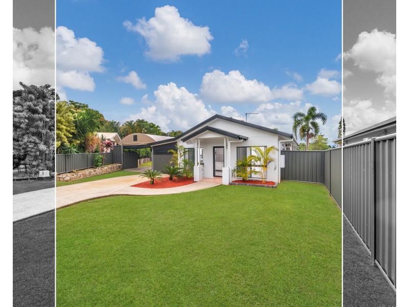 10 Verbena Drive, Mount Sheridan QLD 4868
