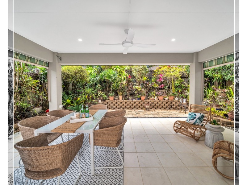 42 Foxtail Street, Mount Sheridan QLD 4868