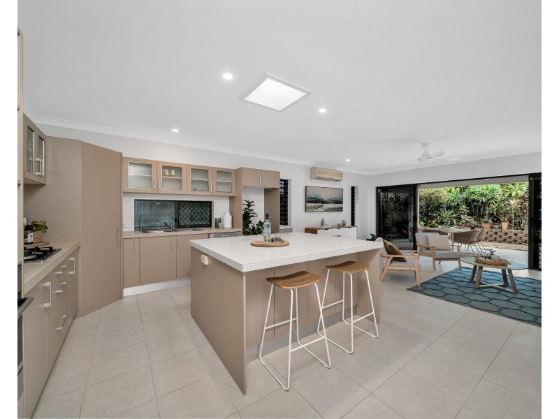 42 Foxtail Street, Mount Sheridan QLD 4868