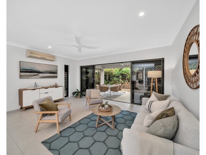 42 Foxtail Street, Mount Sheridan QLD 4868