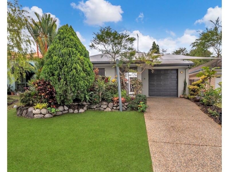 42 Foxtail Street, Mount Sheridan QLD 4868