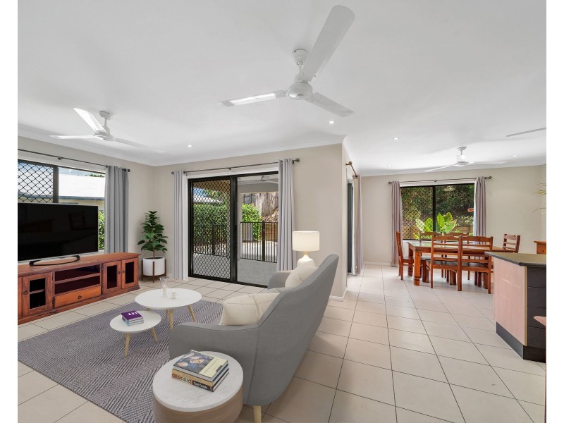 15 Cliffdale Street, Bentley Park QLD 4869