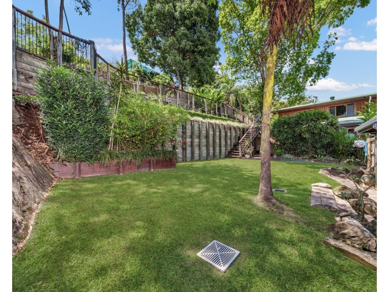 21 View Street, Brinsmead QLD 4870