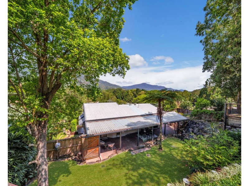 21 View Street, Brinsmead QLD 4870