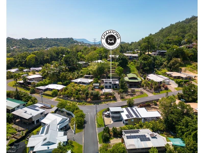 21 View Street, Brinsmead QLD 4870