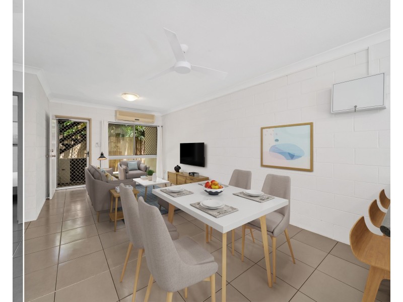 3/118 Pease Street, Manoora QLD 4870