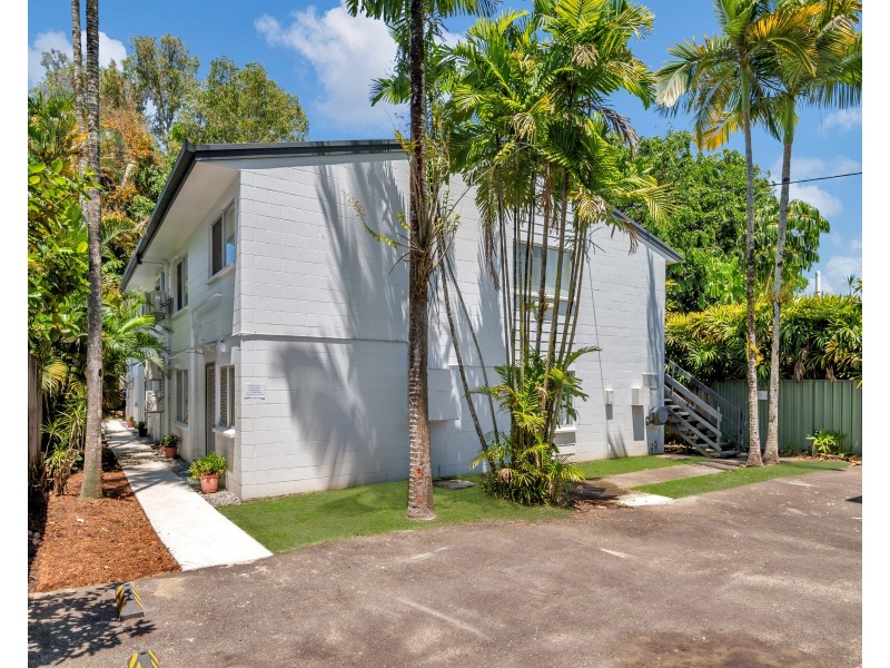3/118 Pease Street, Manoora QLD 4870