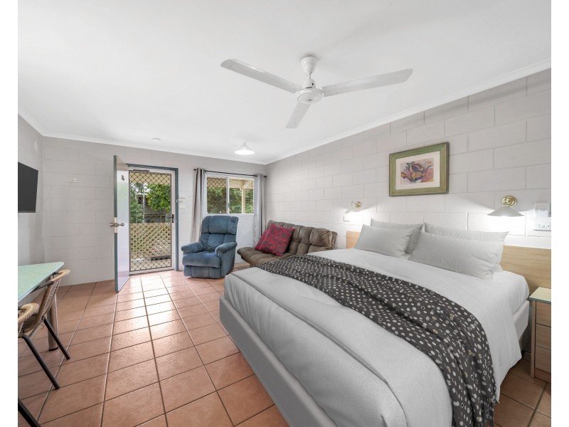 166/1-21 Anderson Road, Woree QLD 4868